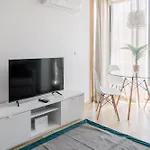 شقة Yellow