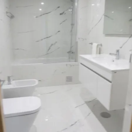 Apartamento Yellow Oporto