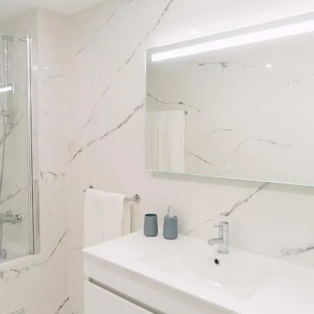 Διαμέρισμα Yellow *