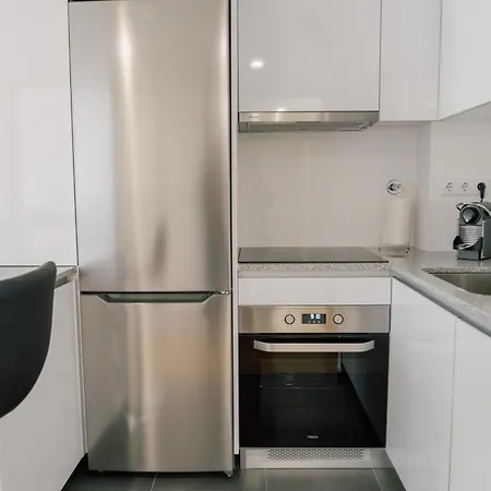 Yellow Διαμέρισμα